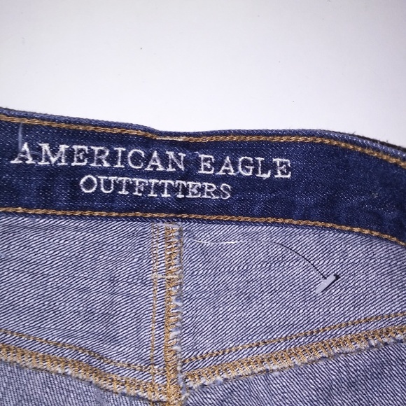 American Eagle Outfitters Jeans - Picture 6 of 8